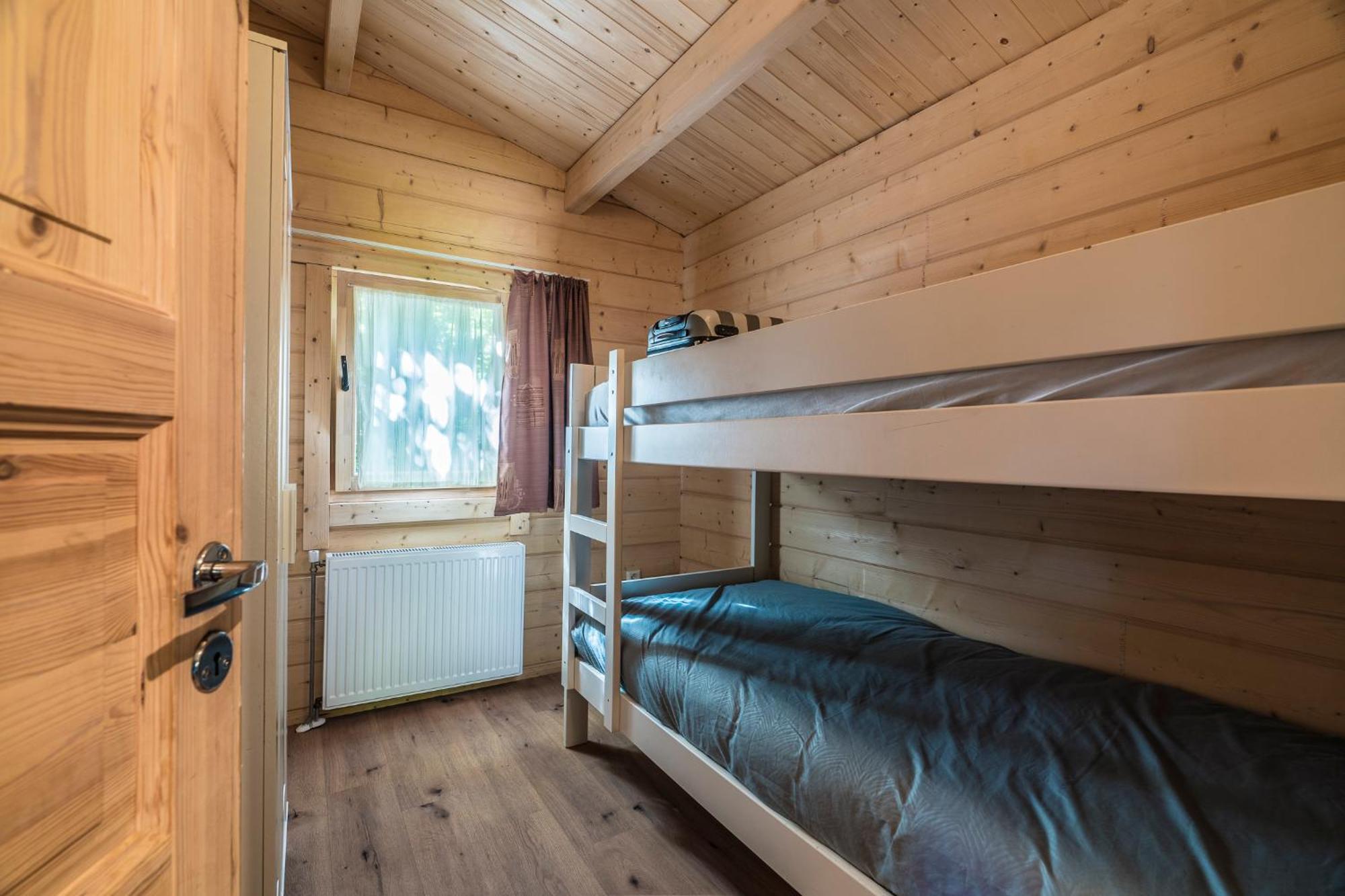 Camping Het Bosbad エメロールト 部屋 写真